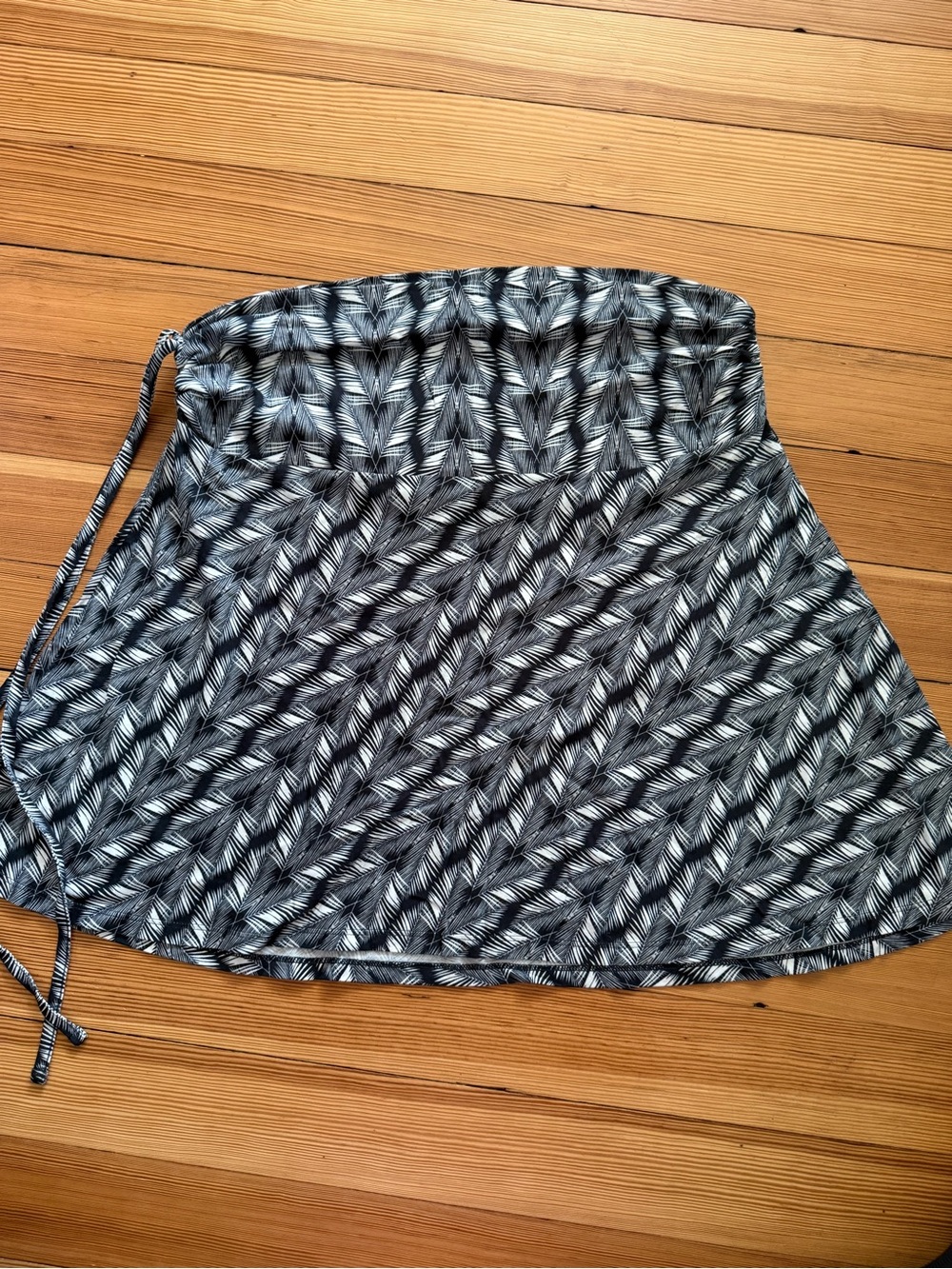 Patagonia Skirt